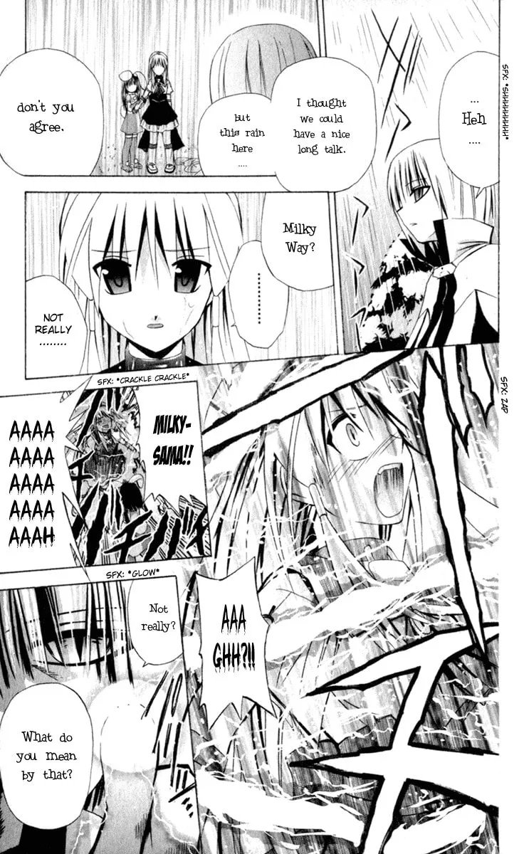 Read Akuma Jiten chapter 34 image 27 on Lezhin