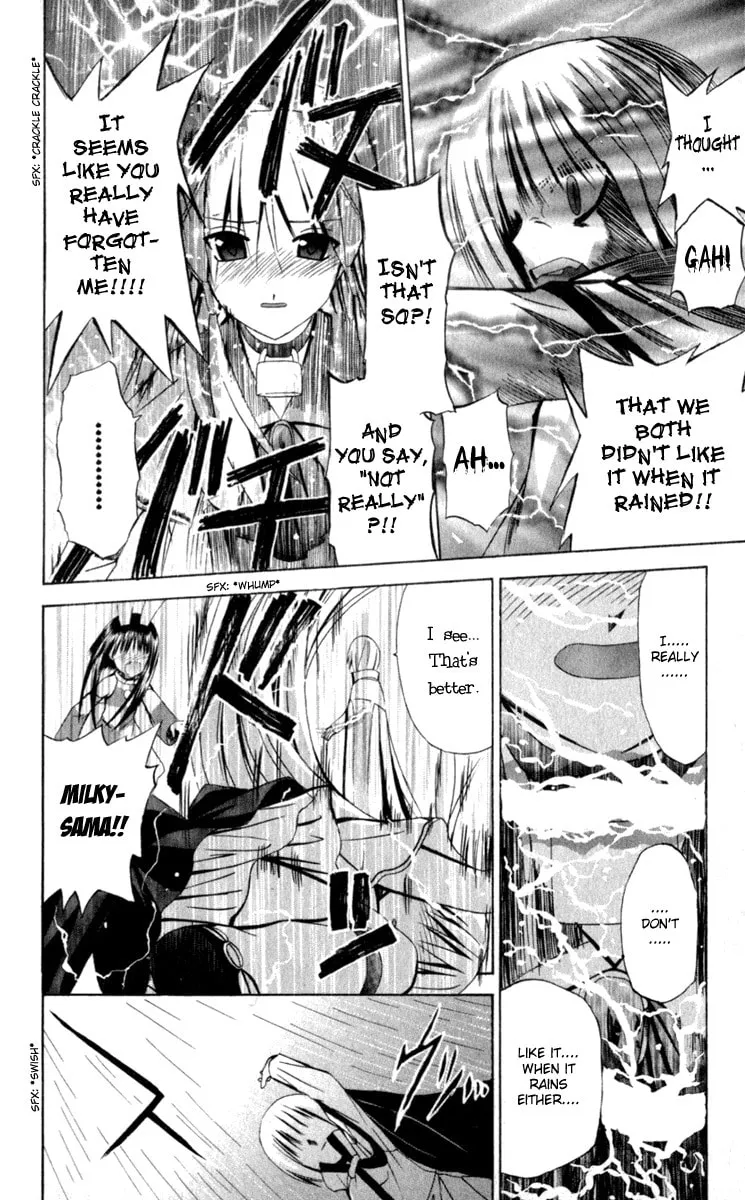Read Akuma Jiten chapter 34 image 28 on Lezhin