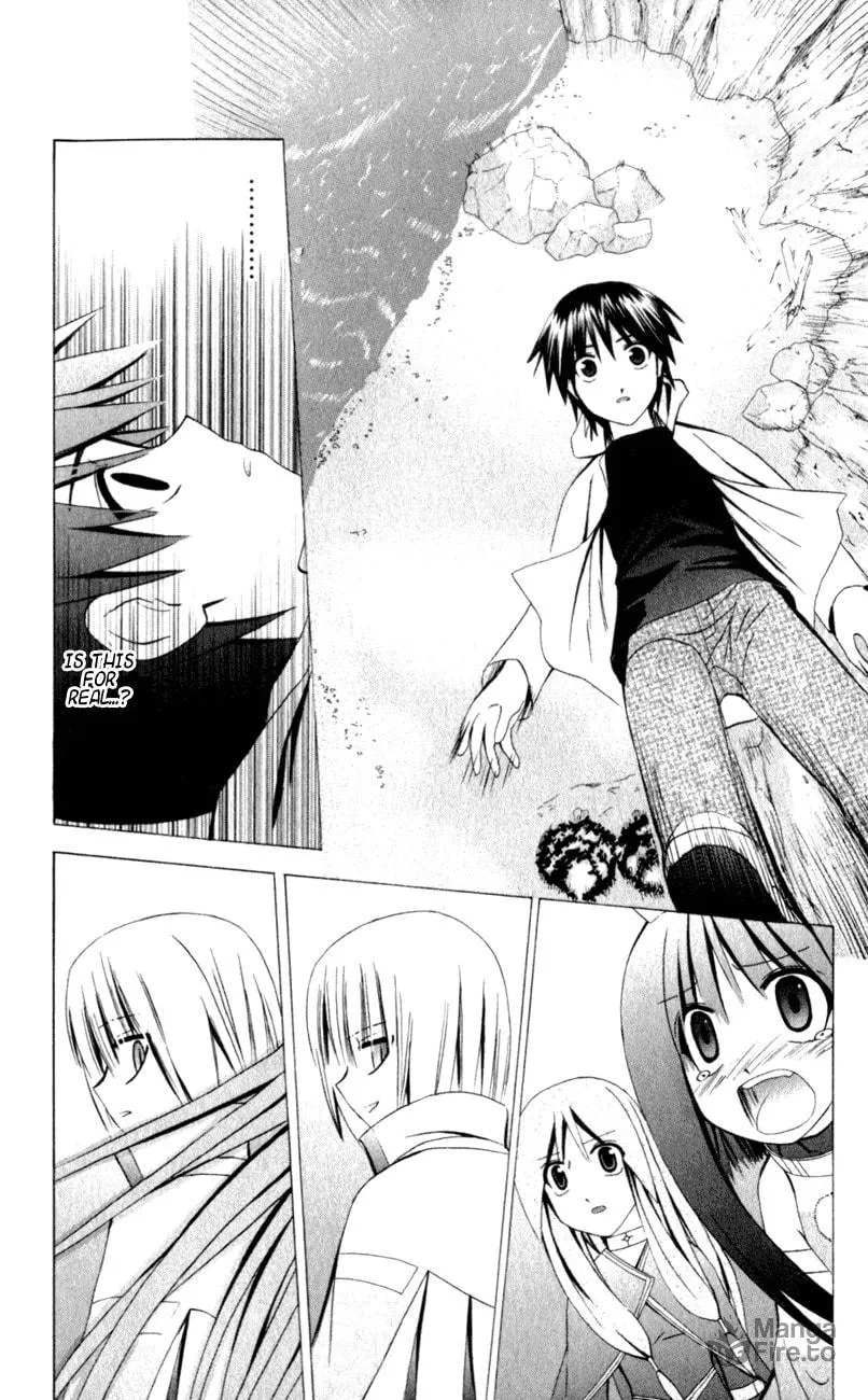 Read Akuma Jiten chapter 35 image 14 on Lezhin