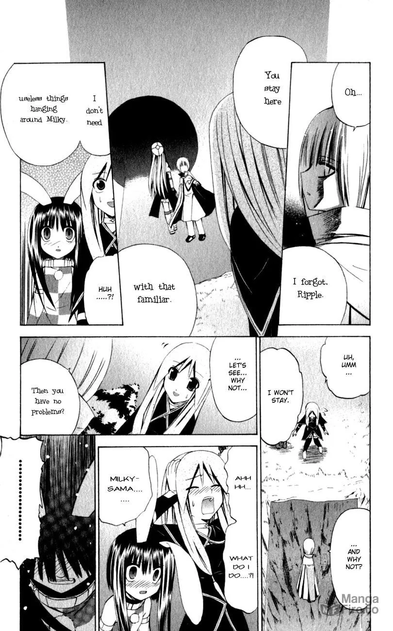 Read Akuma Jiten chapter 35 image 5 on Lezhin