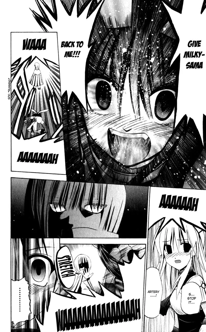 Read Akuma Jiten chapter 35 image 6 on Lezhin