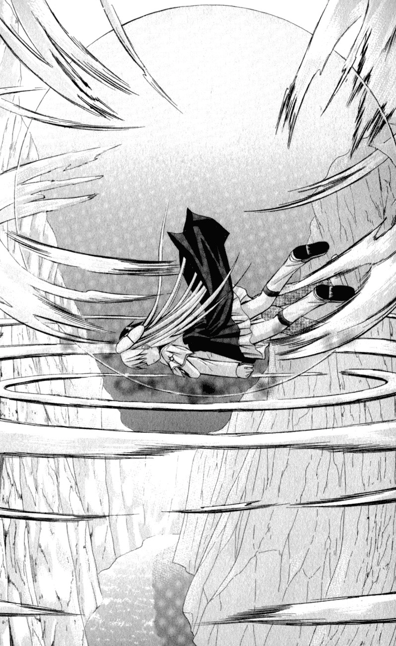 Read Akuma Jiten chapter 36 image 16 on Lezhin