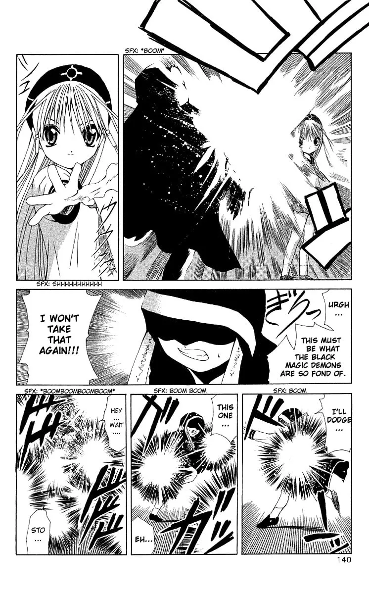 Read Akuma Jiten chapter 4 image 13 on Lezhin
