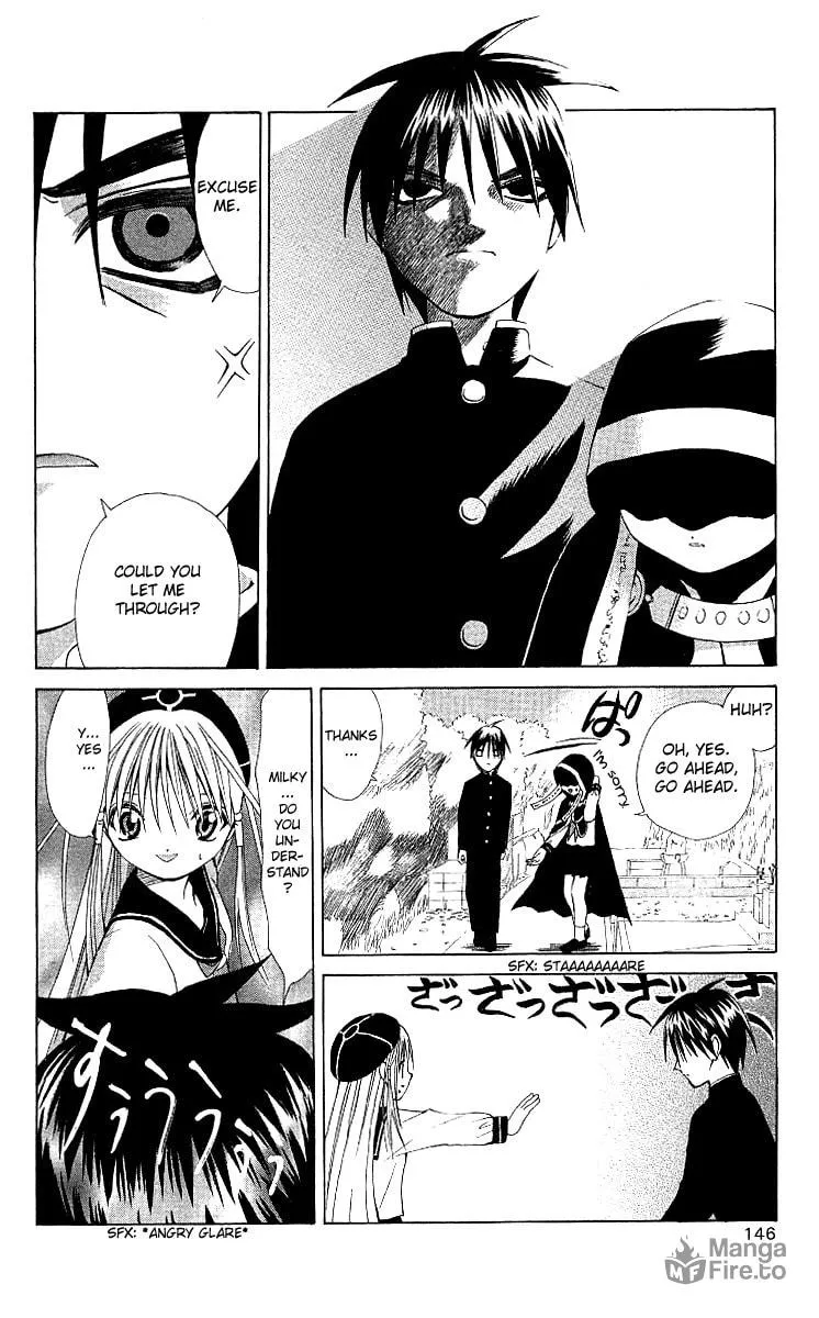 Read Akuma Jiten chapter 4 image 19 on Lezhin