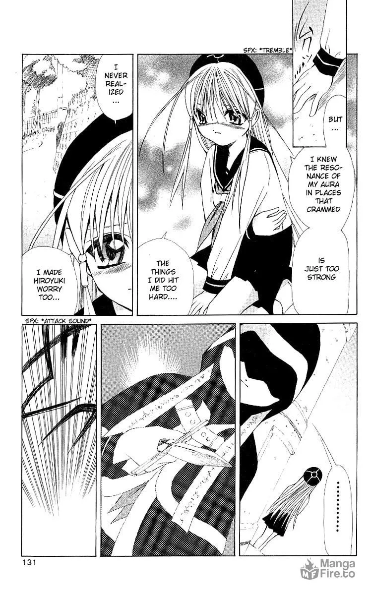 Read Akuma Jiten chapter 4 image 4 on Lezhin