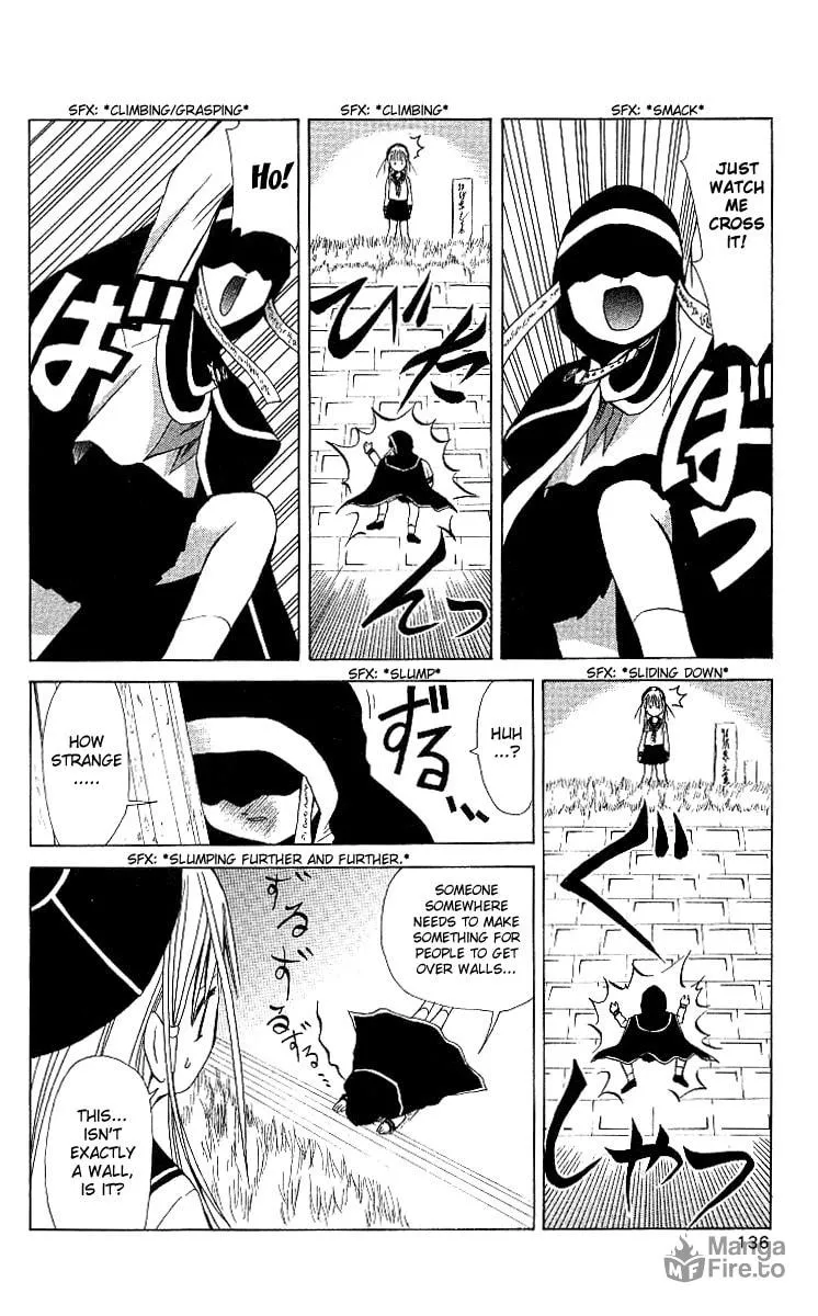 Read Akuma Jiten chapter 4 image 9 on Lezhin