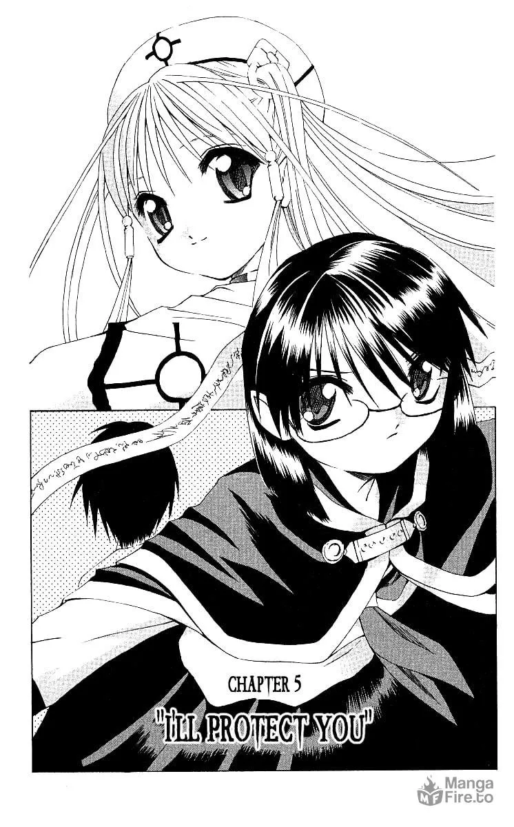 Read Akuma Jiten chapter 5 image 2 on Lezhin