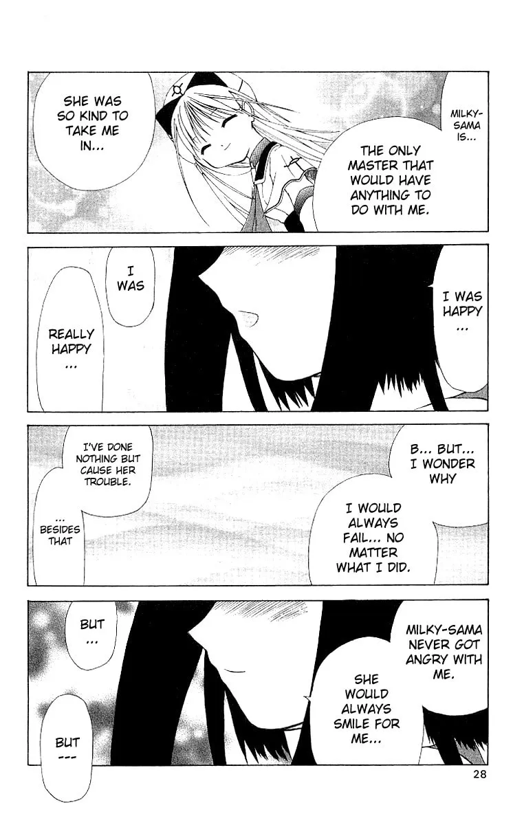 Read Akuma Jiten chapter 6 image 27 on Lezhin