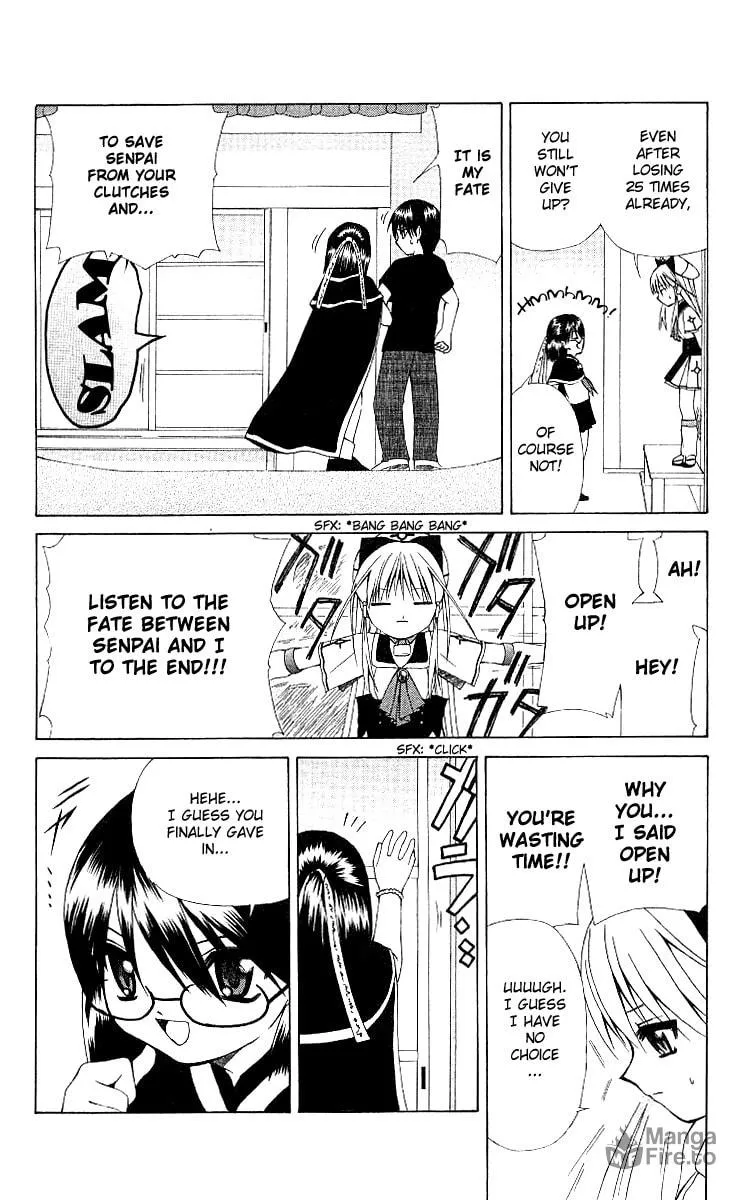 Read Akuma Jiten chapter 6 image 9 on Lezhin