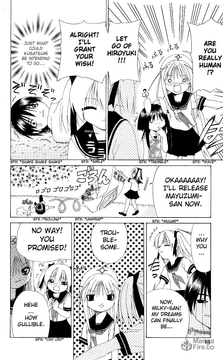 Read Akuma Jiten chapter 7 image 23 on Lezhin