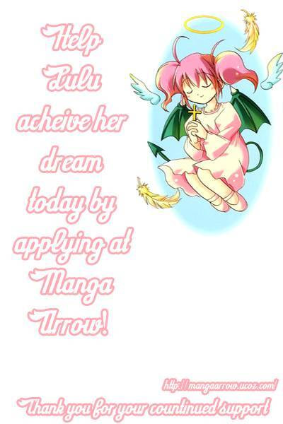Read Akuma-sama Help☆ chapter 3 image 9 on Lezhin