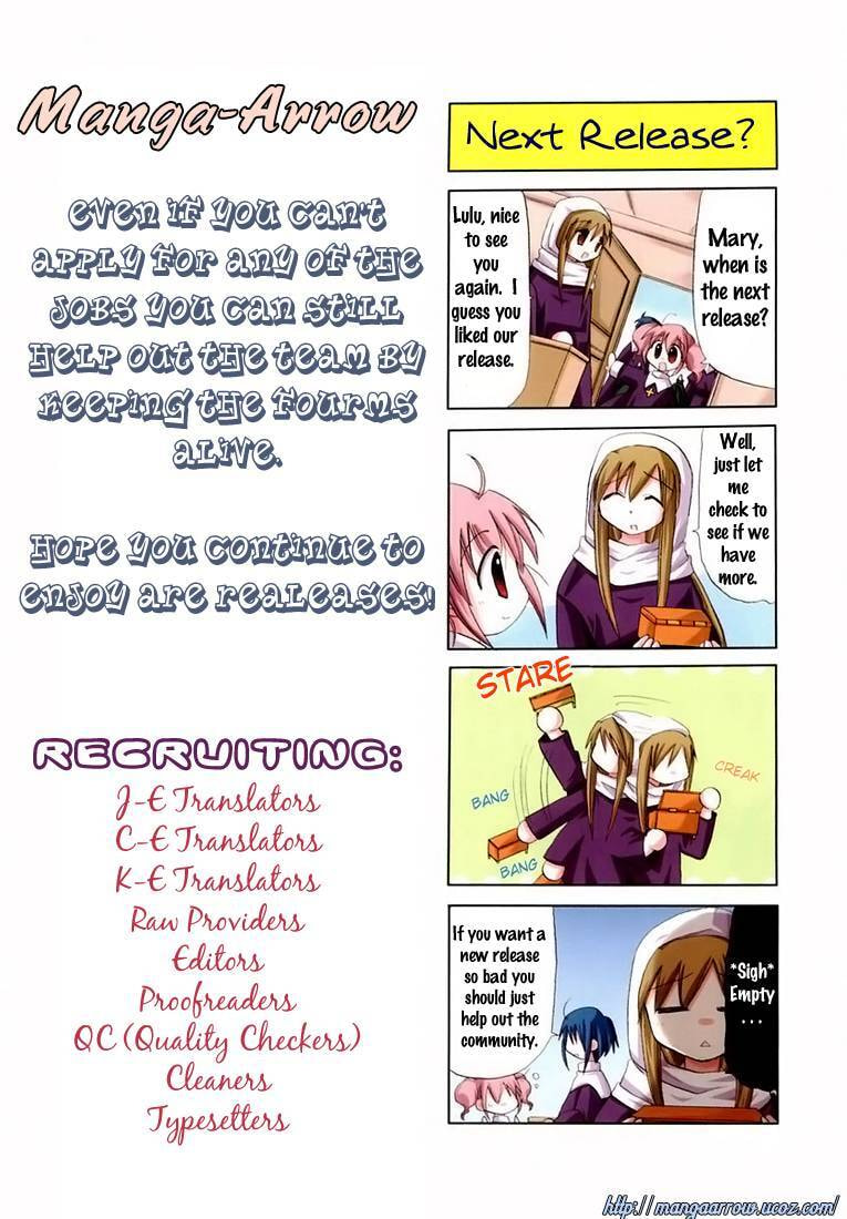 Read Akuma-sama Help☆ chapter 4 image 9 on Lezhin