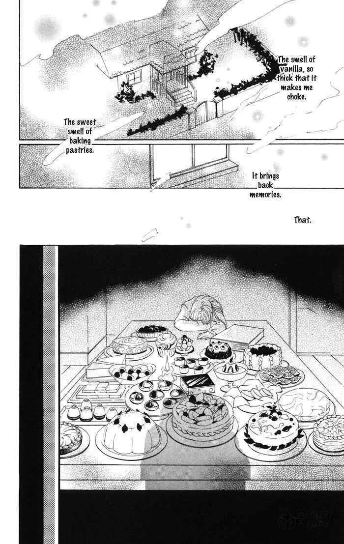 Read Akuma to Dolce chapter 1 image 41 on Lezhin