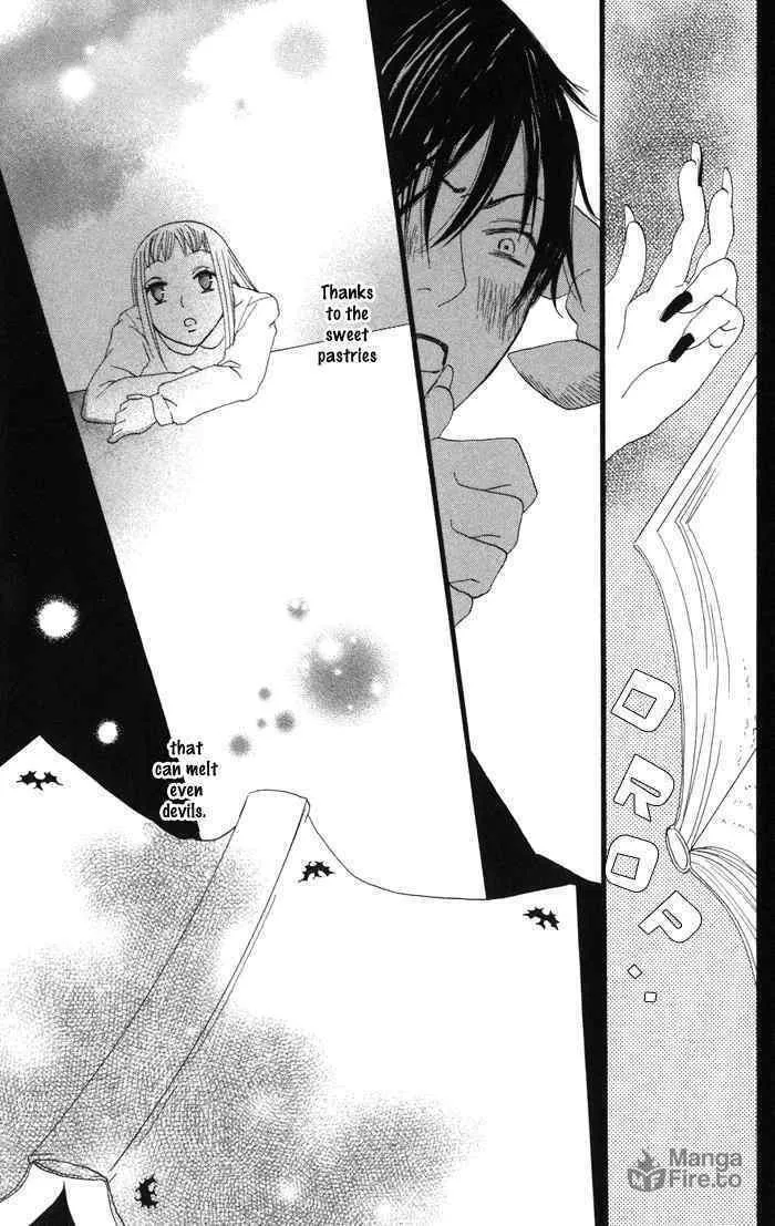 Read Akuma to Dolce chapter 1 image 44 on Lezhin
