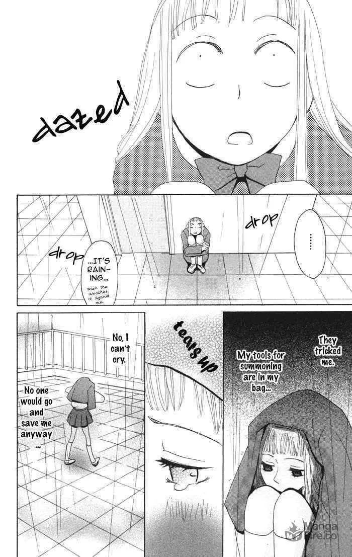 Read Akuma to Dolce chapter 2 image 39 on Lezhin