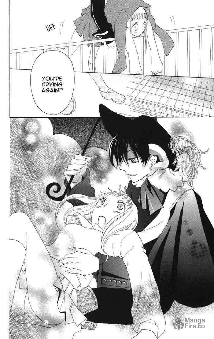 Read Akuma to Dolce chapter 2 image 41 on Lezhin