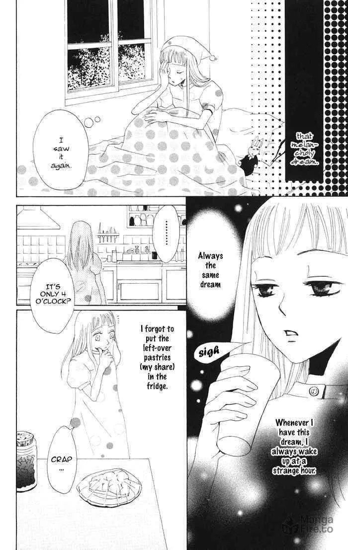 Read Akuma to Dolce chapter 3 image 11 on Lezhin