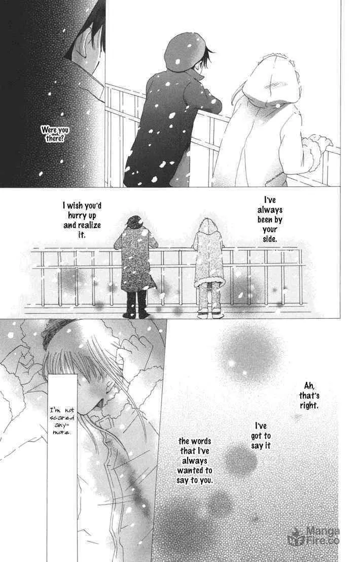 Read Akuma to Dolce chapter 3 image 32 on Lezhin