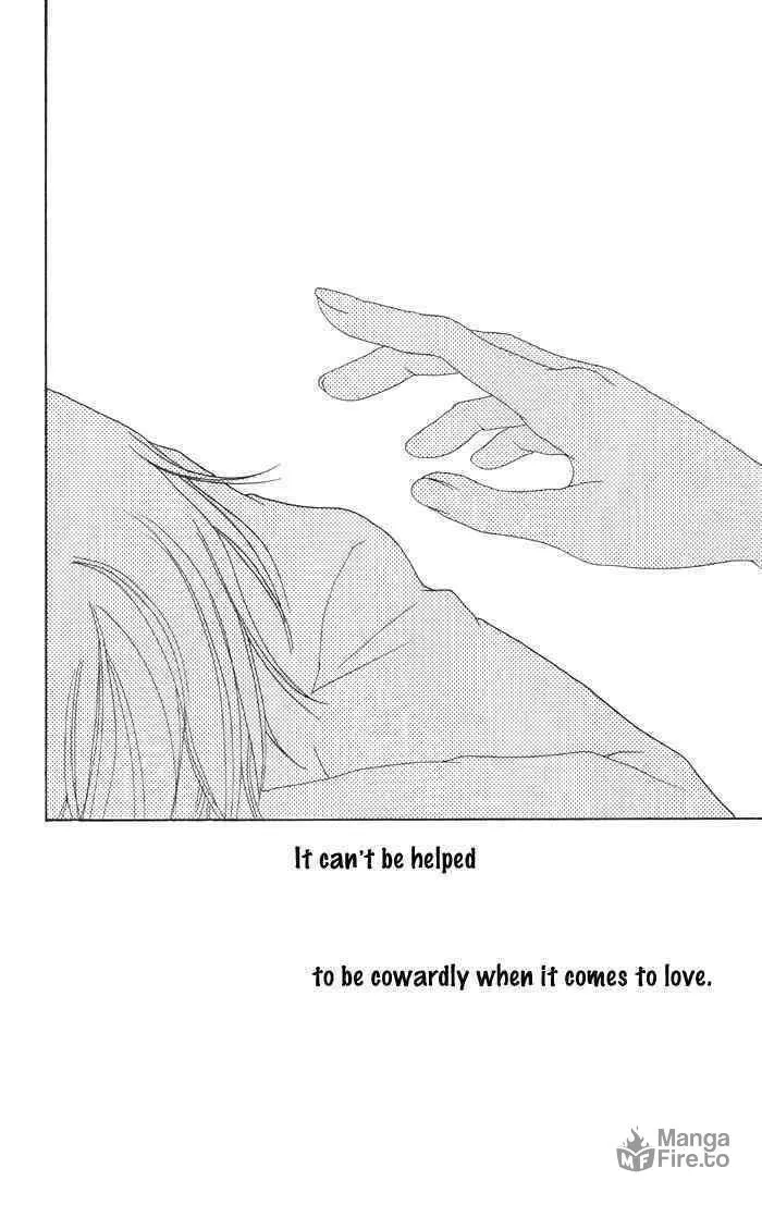 Read Akuma to Dolce chapter 3 image 39 on Lezhin