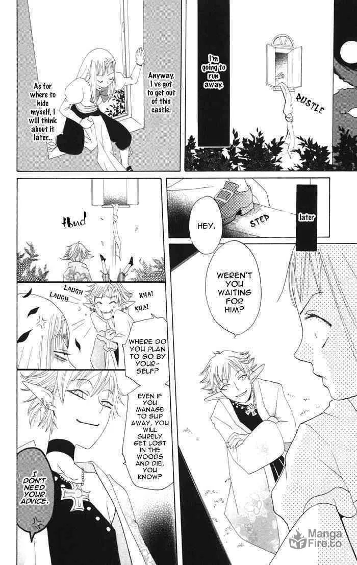 Read Akuma to Dolce chapter 4 image 20 on Lezhin
