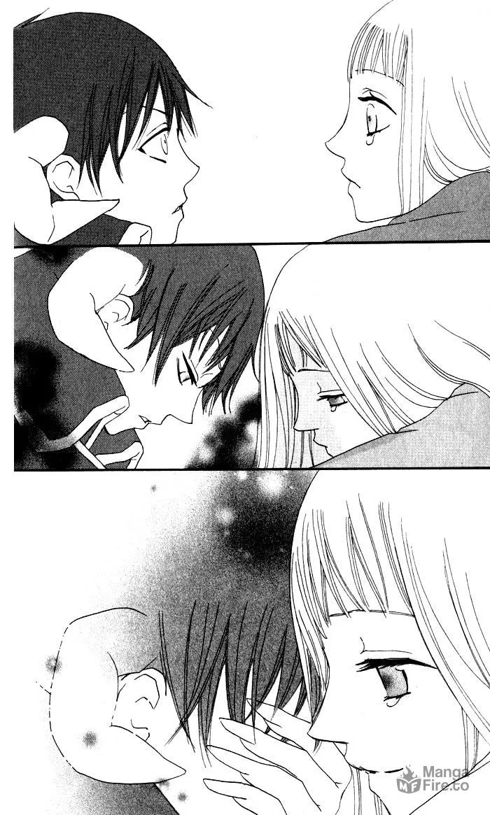 Read Akuma to Dolce chapter 5 image 40 on Lezhin