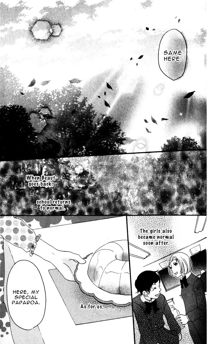 Read Akuma to Dolce chapter 5 image 41 on Lezhin