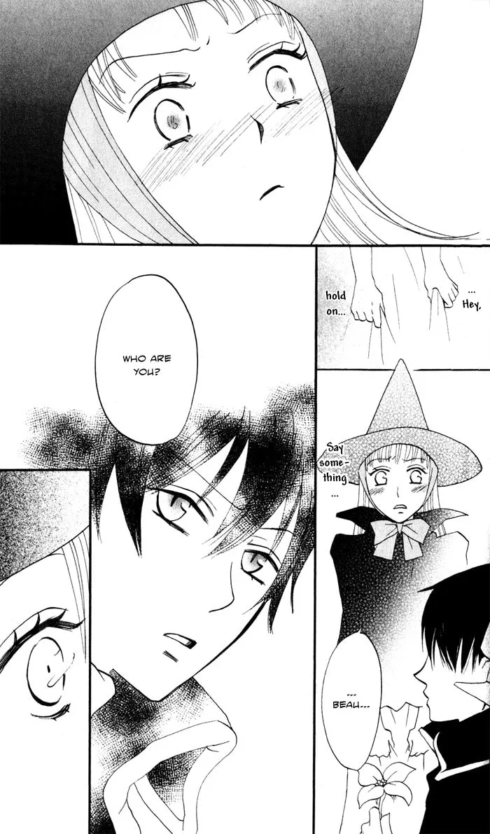 Read Akuma to Dolce chapter 6 image 42 on Lezhin
