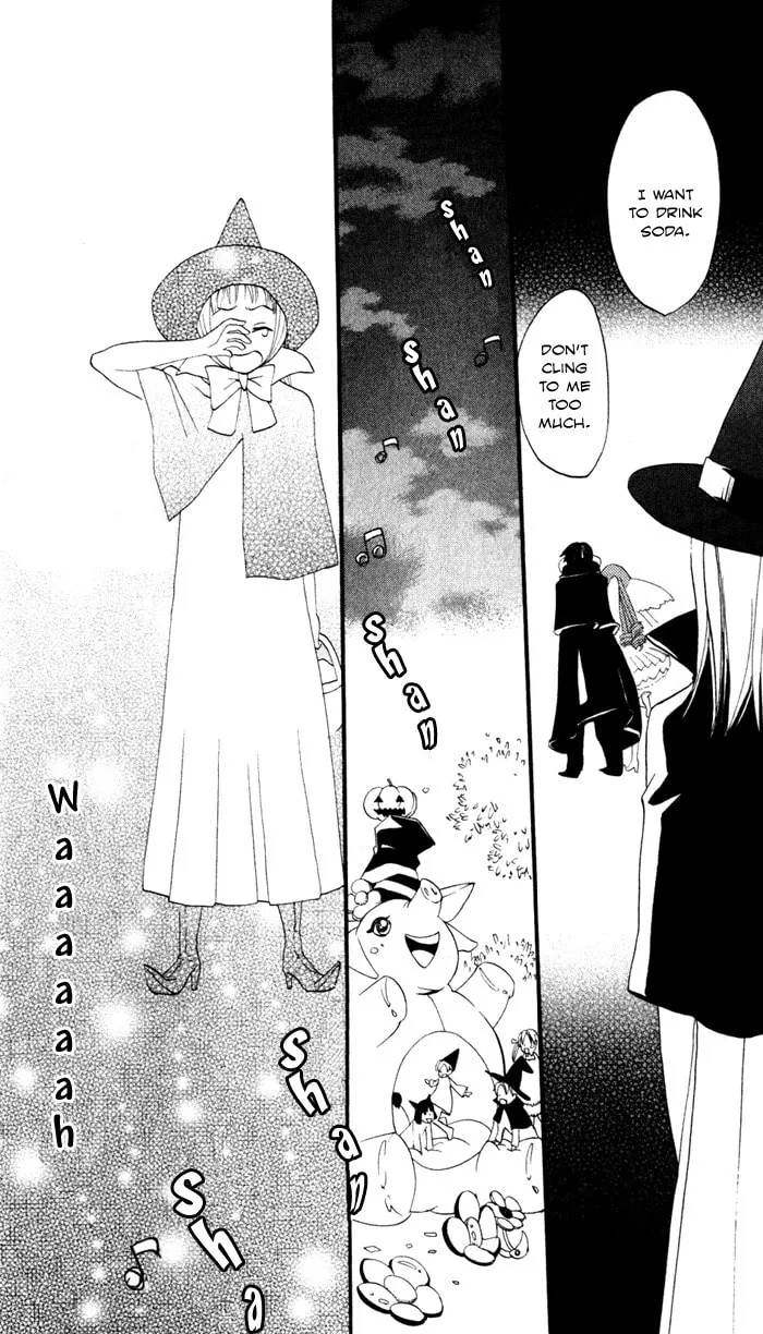 Read Akuma to Dolce chapter 6 image 43 on Lezhin
