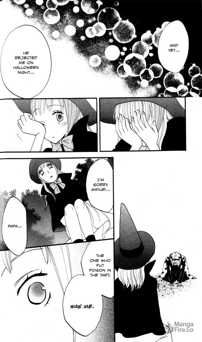 Read Akuma to Dolce chapter 6 image 49 on Lezhin