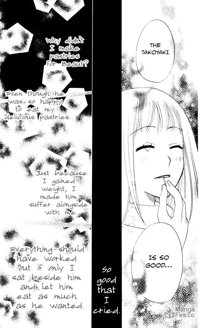 Read Akuma to Dolce chapter 7 image 41 on Lezhin