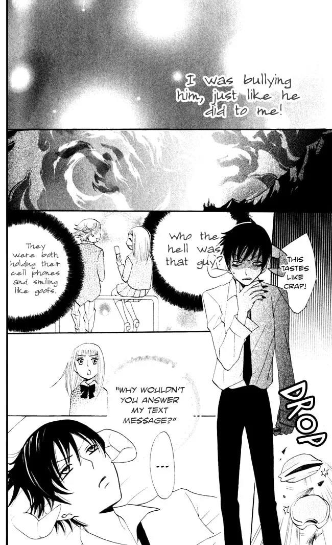 Read Akuma to Dolce chapter 7 image 42 on Lezhin