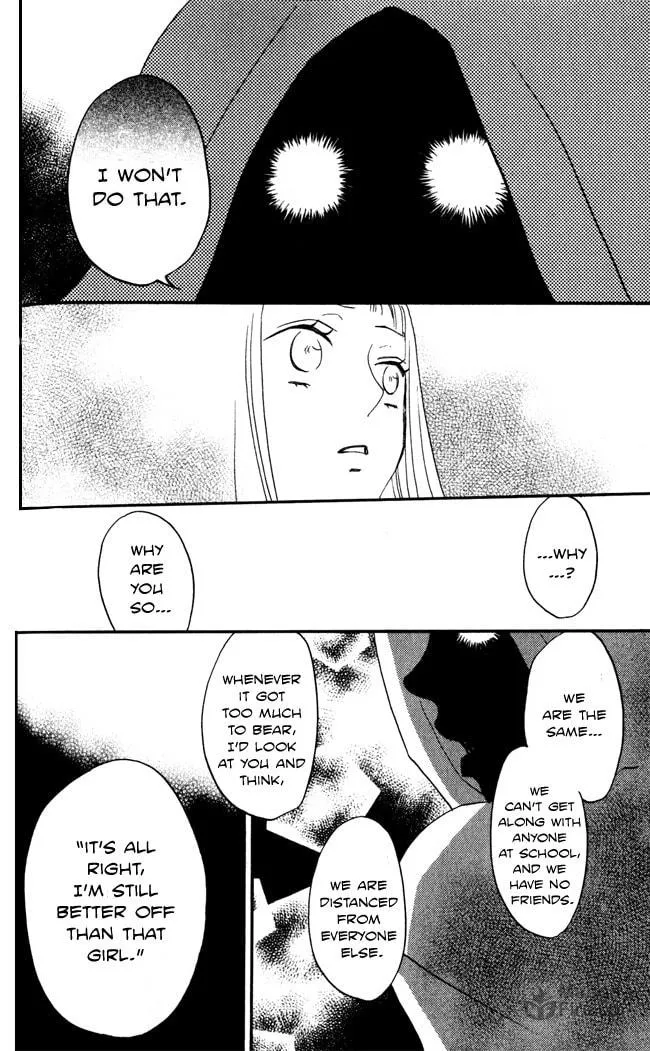 Read Akuma to Dolce chapter 8 image 26 on Lezhin
