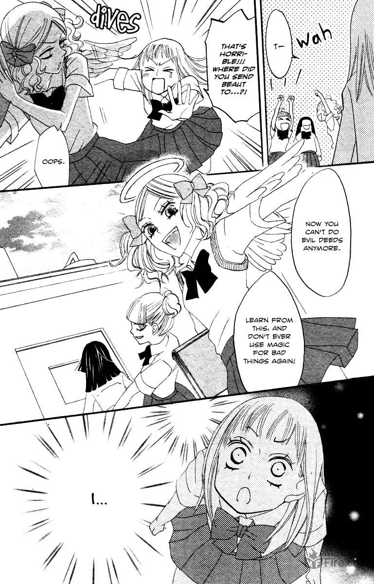 Read Akuma to Dolce chapter 9 image 24 on Lezhin