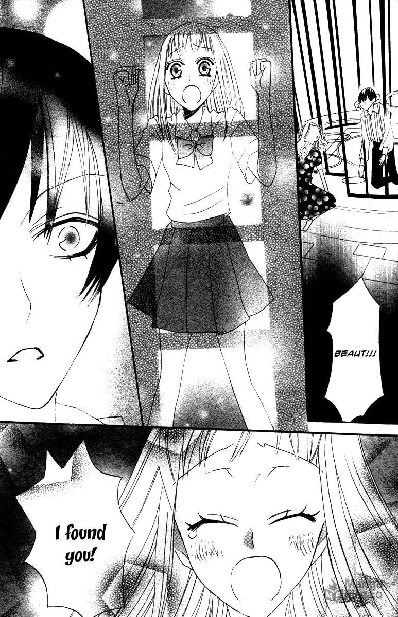 Read Akuma to Dolce chapter 9 image 44 on Lezhin