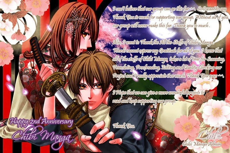 Read Akuma to Duet chapter 1 image 2 on Lezhin