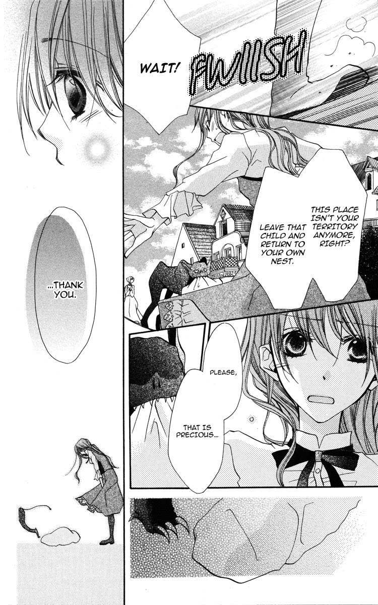 Read Akuma to Duet chapter 1 image 25 on Lezhin