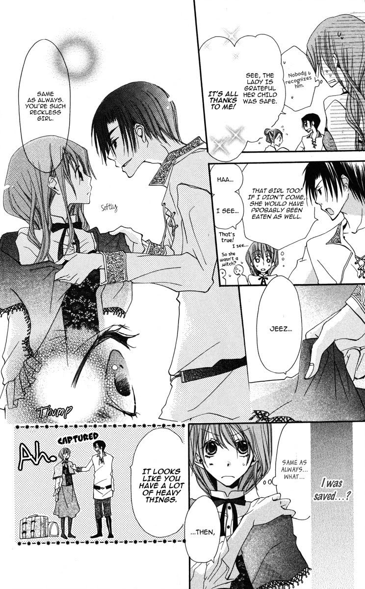 Read Akuma to Duet chapter 1 image 27 on Lezhin