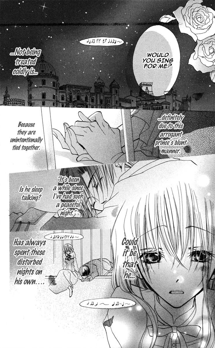 Read Akuma to Duet chapter 1 image 33 on Lezhin