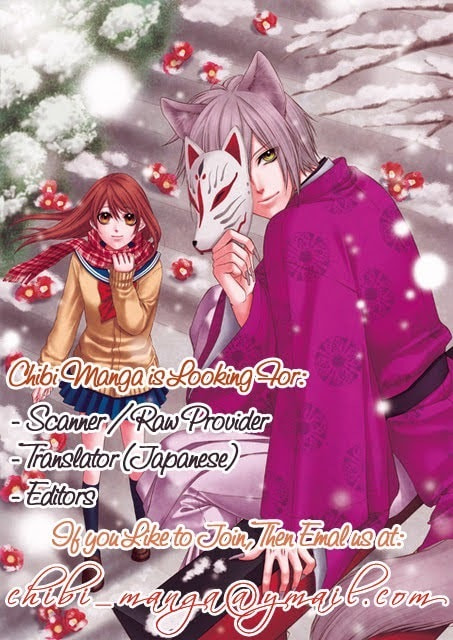 Read Akuma to Duet chapter 3 image 1 on Lezhin