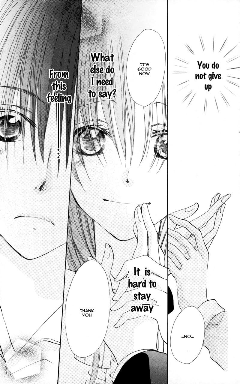 Read Akuma to Duet chapter 3 image 41 on Lezhin