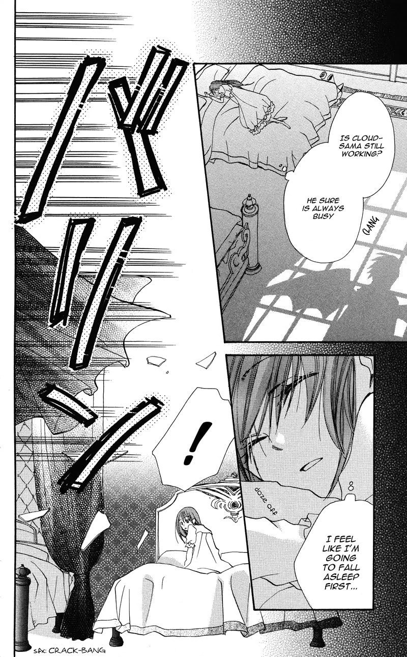 Read Akuma to Duet chapter 4 image 10 on Lezhin