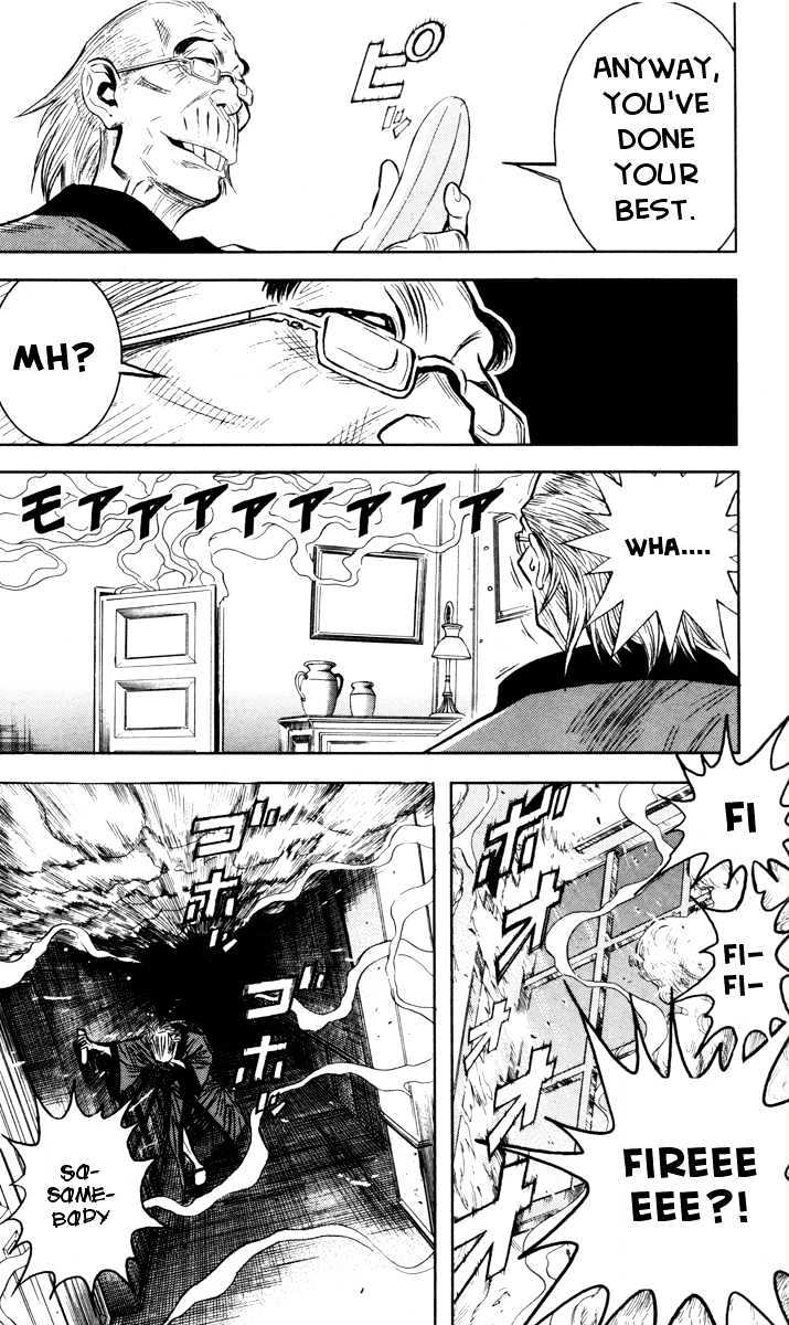 Read Akumetsu chapter 30 image 12 on Lezhin