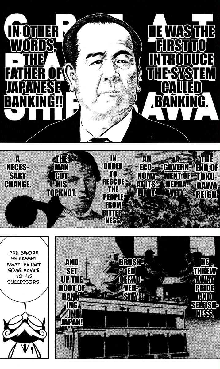 Read Akumetsu chapter 30 image 3 on Lezhin
