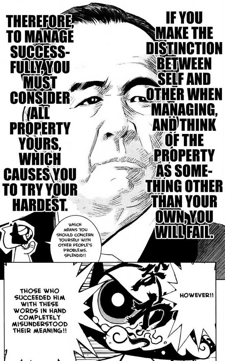 Read Akumetsu chapter 30 image 4 on Lezhin