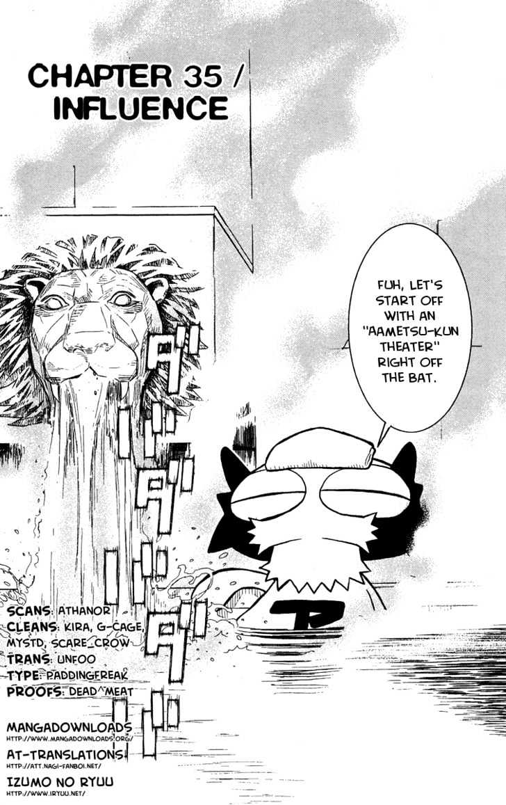 Read Akumetsu chapter 35 image 4 on Lezhin