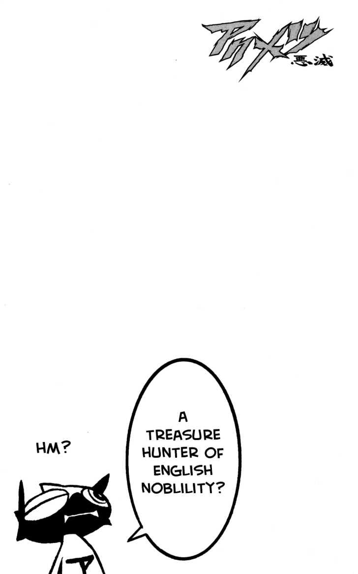 Read Akumetsu chapter 36 image 19 on Lezhin