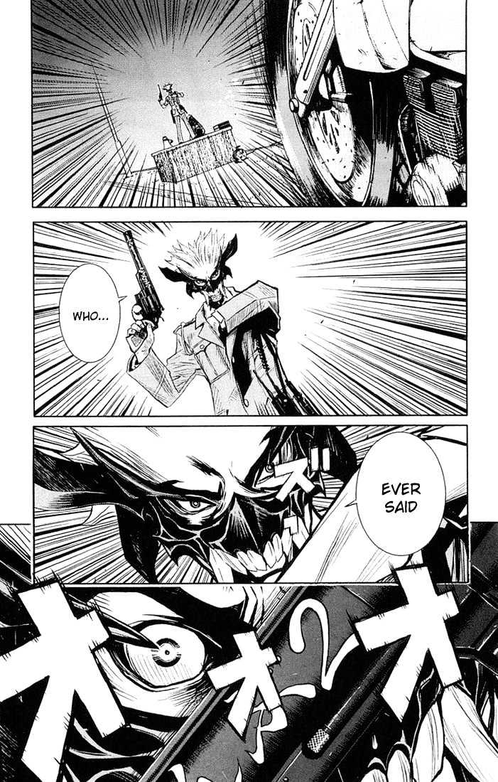 Read Akumetsu chapter 9 image 10 on Lezhin