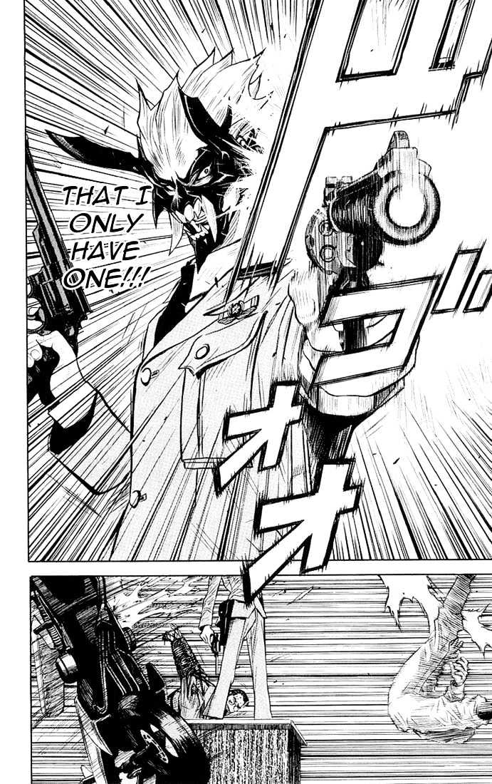 Read Akumetsu chapter 9 image 11 on Lezhin