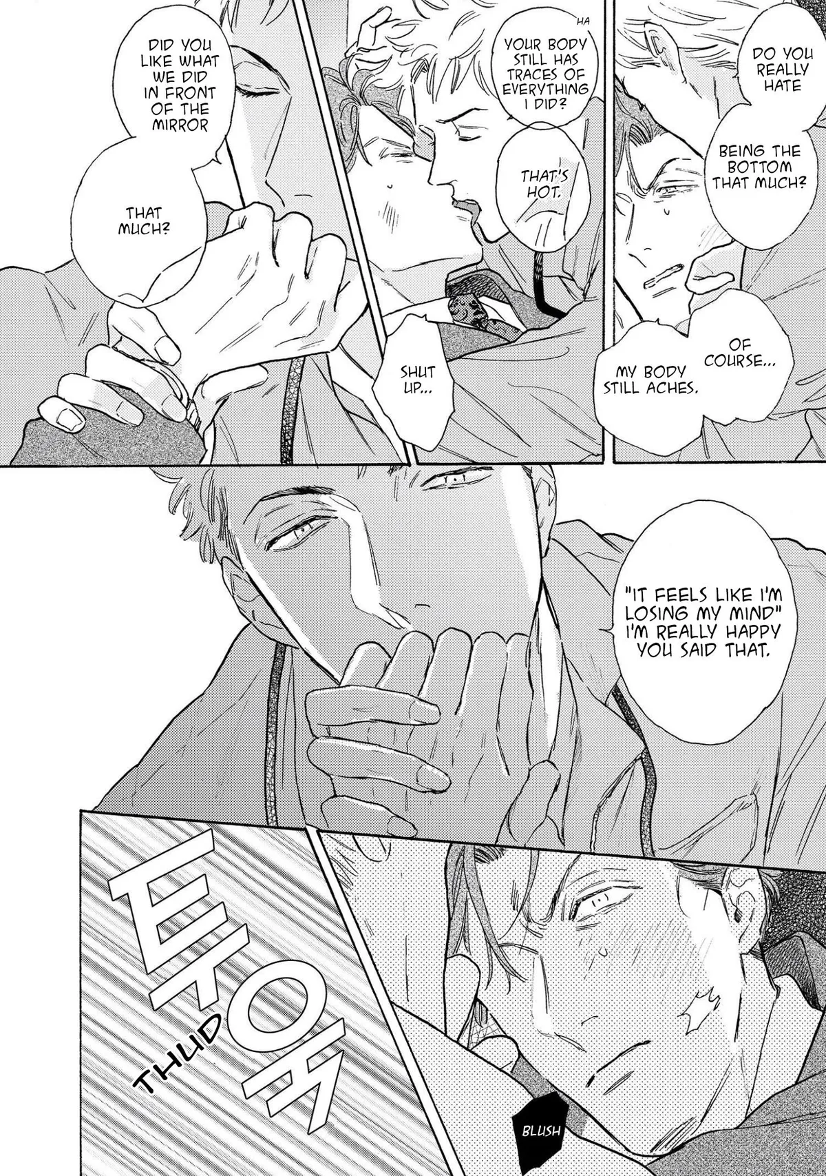Read Akunin no Shitsukekata chapter 2 image 10 on Lezhin