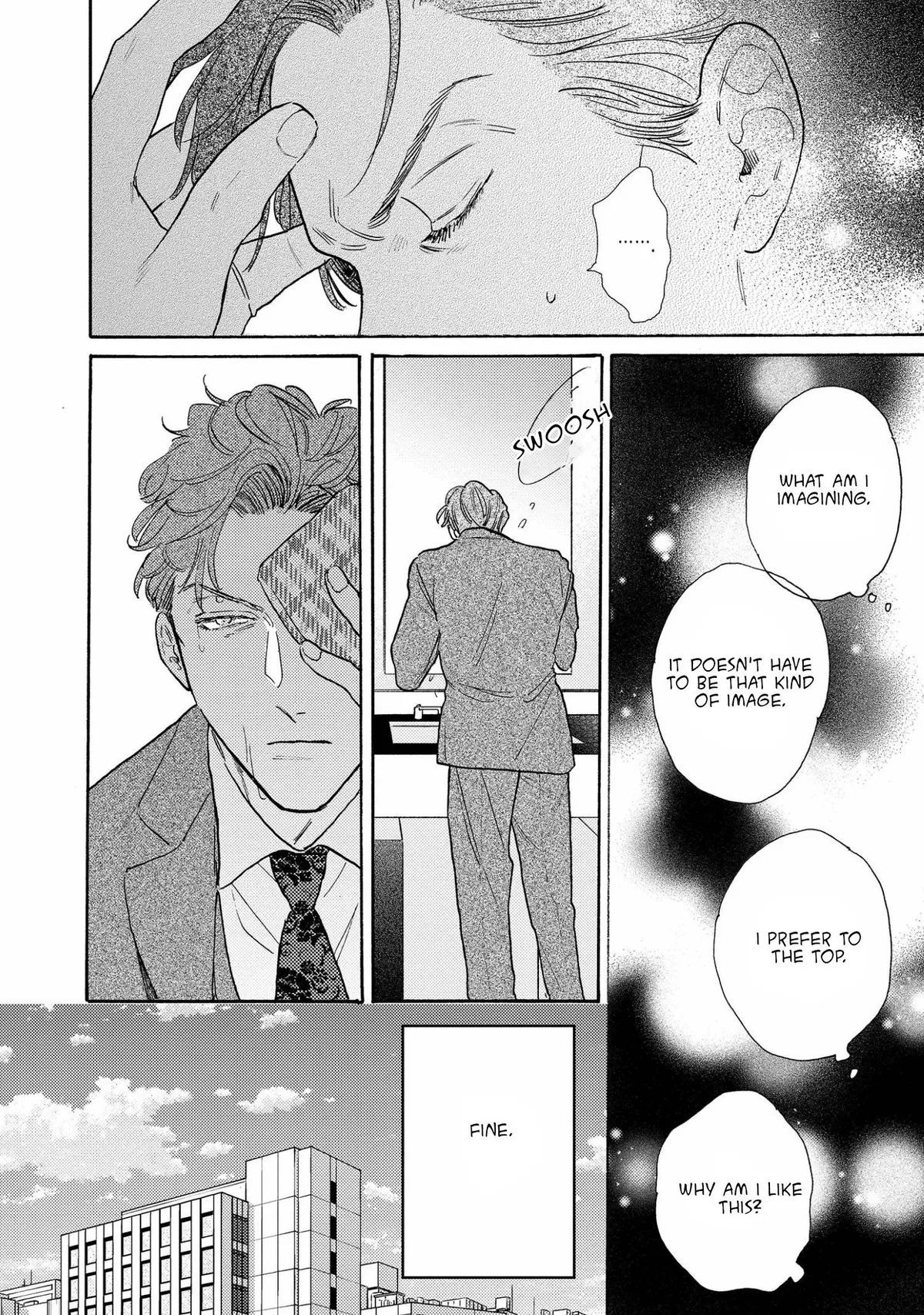 Read Akunin no Shitsukekata chapter 2 image 14 on Lezhin